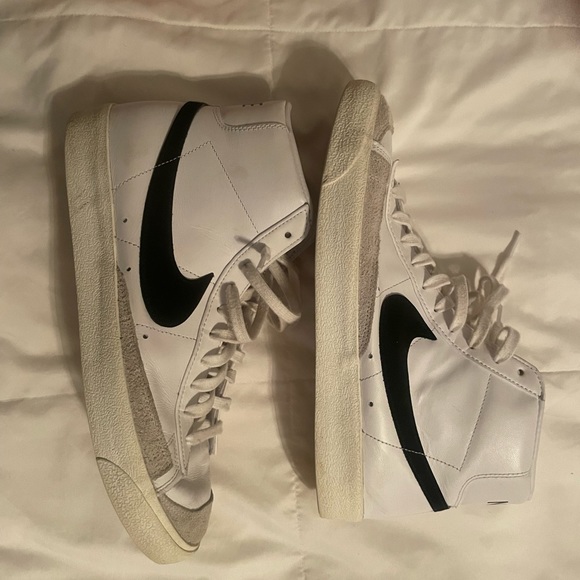 Nike Mid Blazer 77 - Picture 5 of 7